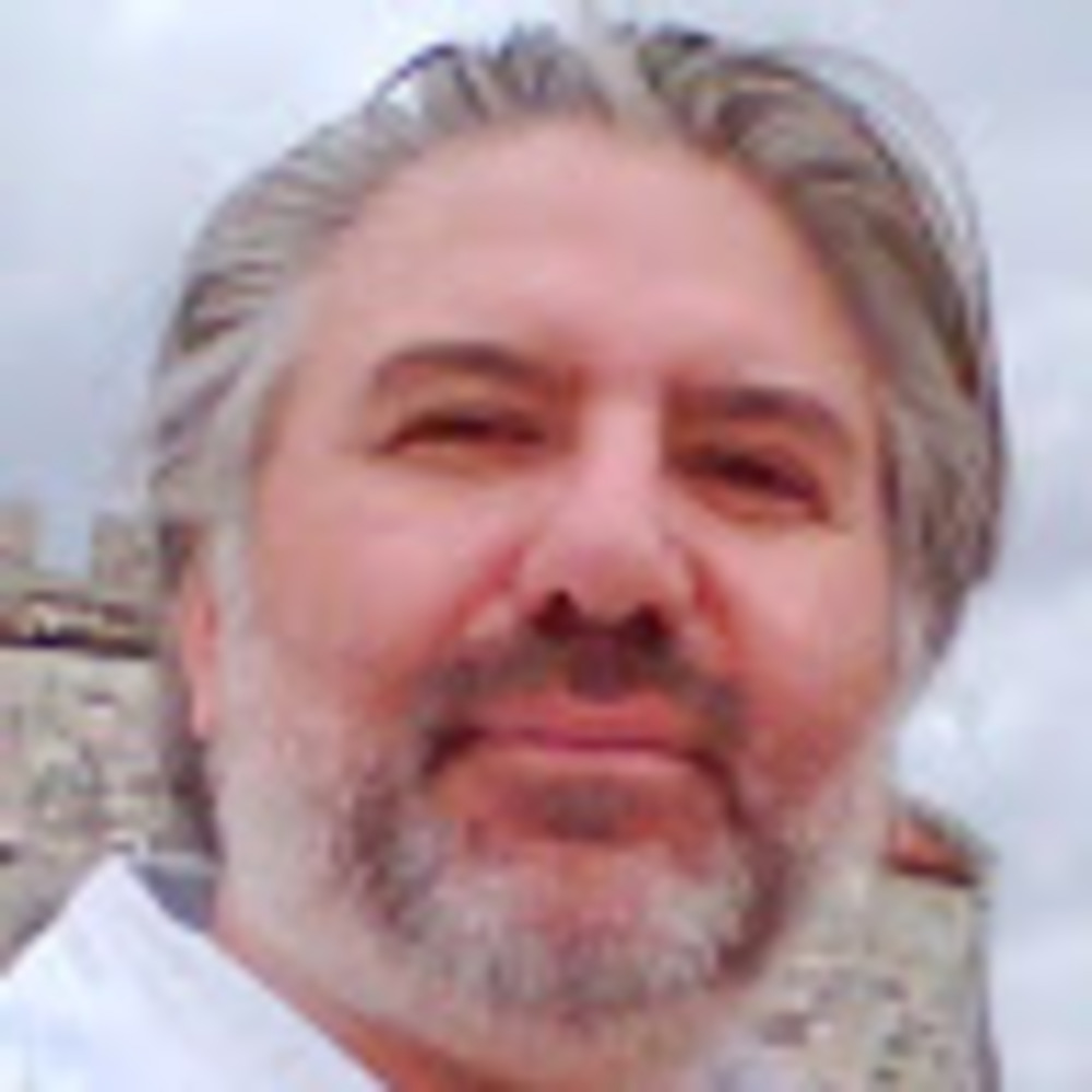 Meet your Posher, Gino